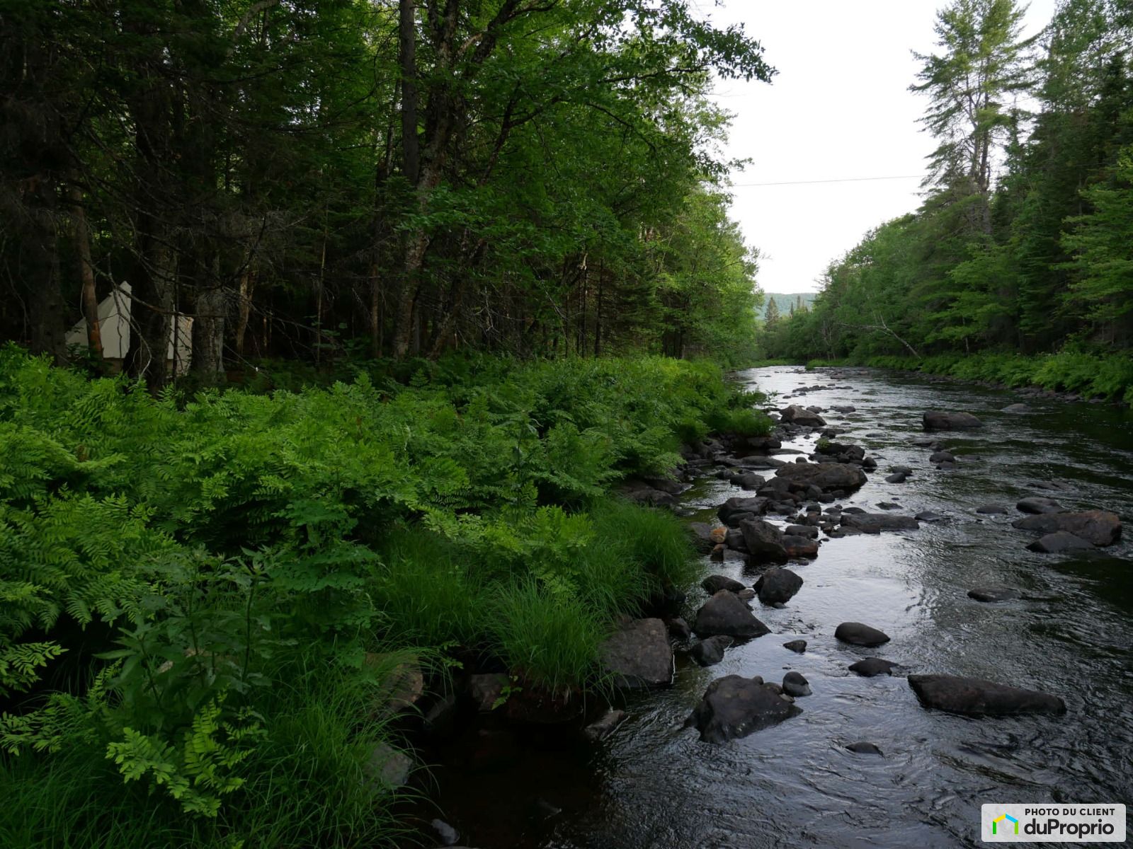 Chemin Du Parc — photo 1