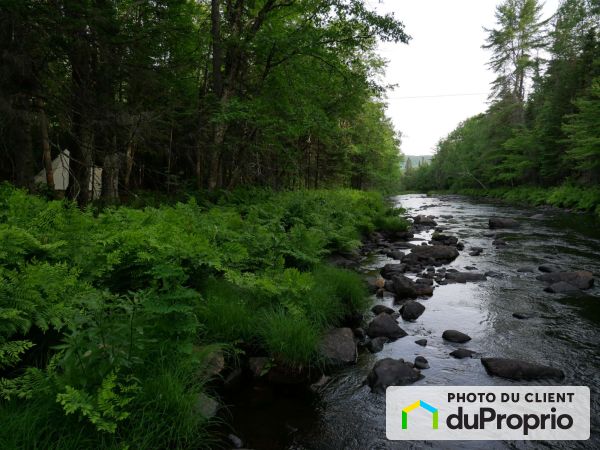  chemin du Parc, Mandeville for sale