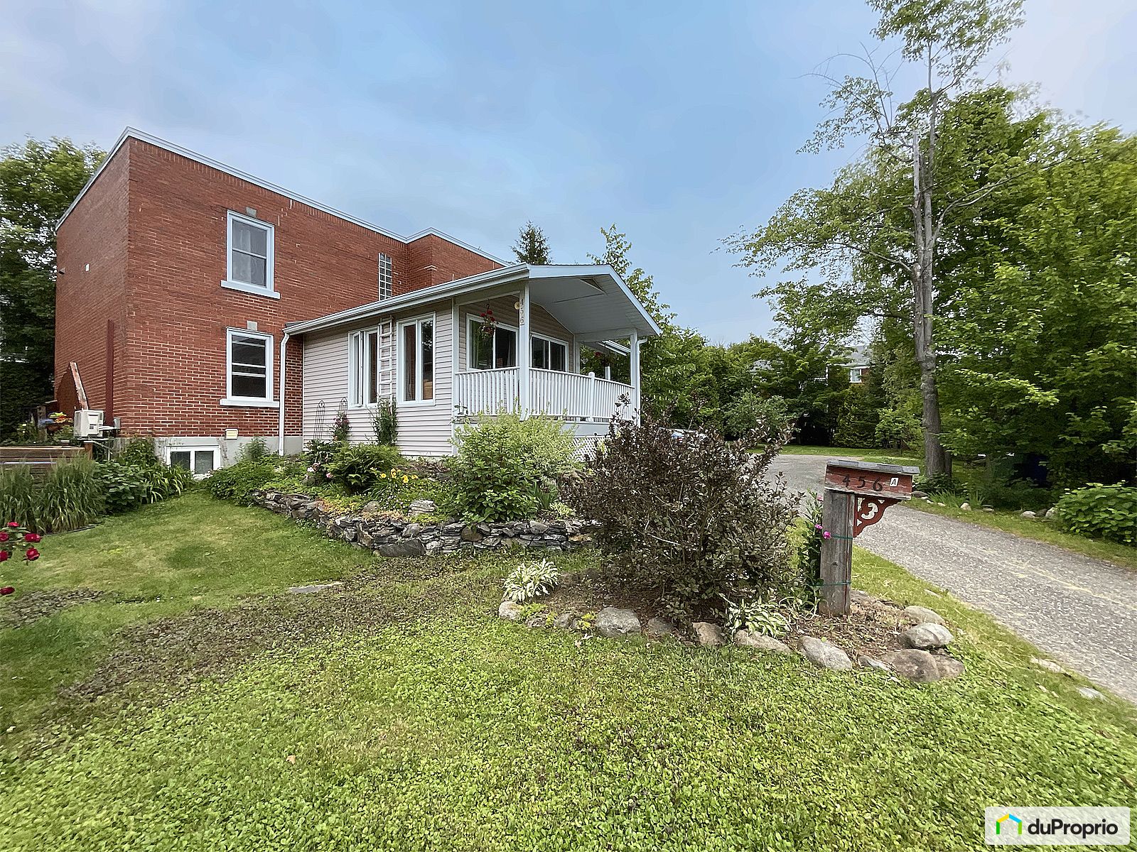 456 Rue Merry Nord — photo 1