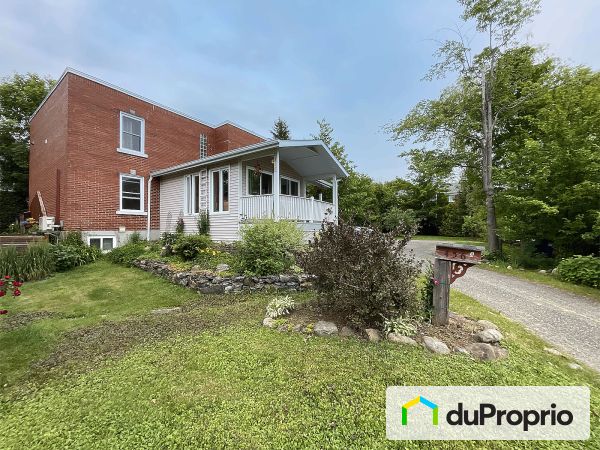 456 rue Merry Nord, Magog for sale