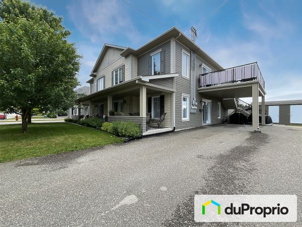 1050 rue Victor-Dupuis, Sherbrooke (Jacques-Cartier) for sale