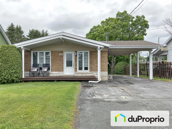 Property sold in St-Gedeon-De-Beauce