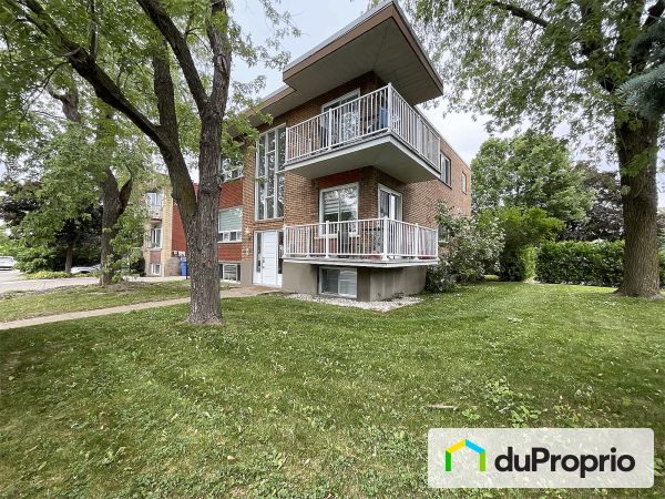 815, rue de Normandie, Longueuil (Vieux-Longueuil) for sale