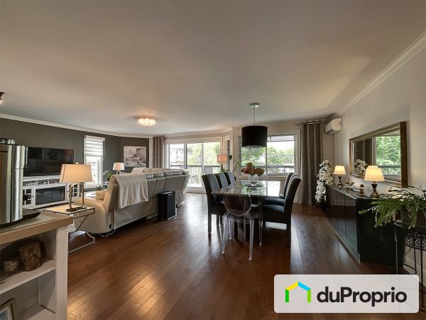 5-5295 rue Léo-Pidgeon, Trois-Rivières (Trois-Rivières) for sale