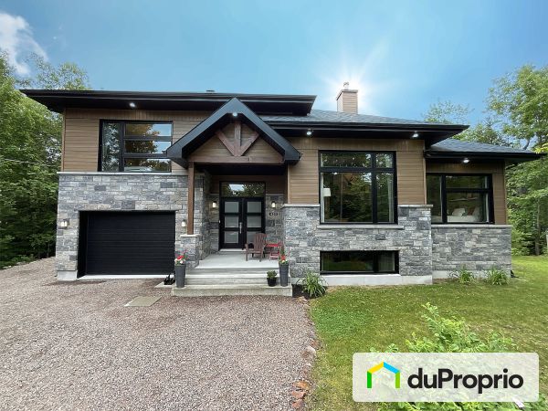 429 rue des Sittelles, St-Colomban for sale