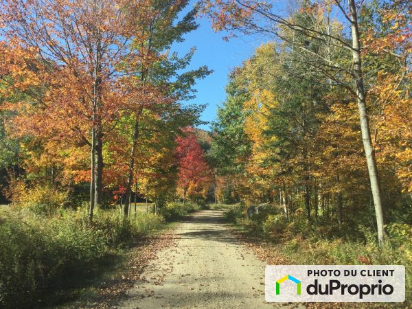  chemin Alarie, Huberdeau for sale