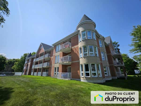 204-911, rue Noël-Carter, Ste-Foy à vendre