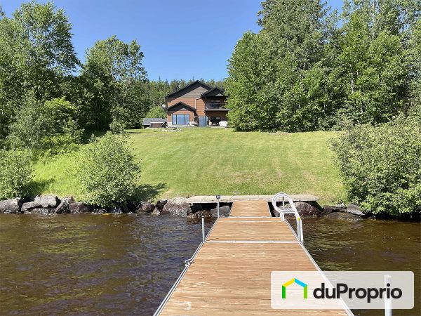 239, chemin Maltais-Laberge, St-Charles-De-Bourget à vendre