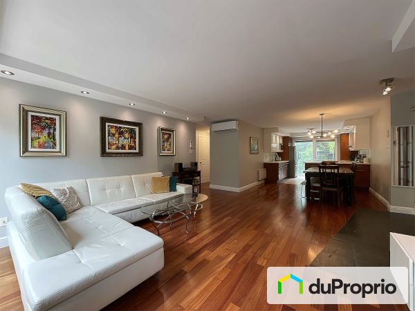 Aire ouverte - 709, rue Marie-Le Ber, Verdun à vendre