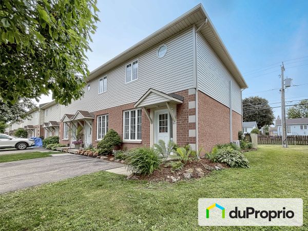 8-50, rue de Soulanges, Gatineau (Gatineau) à vendre