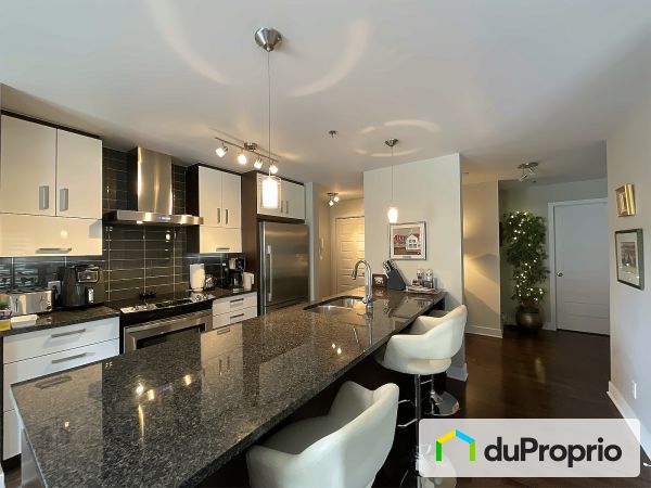 203-3155, boulevard de la Gare, Vaudreuil-Dorion à vendre
