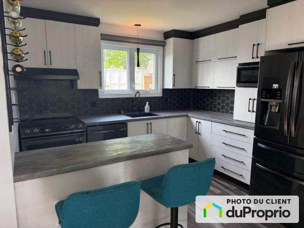 1584 boulevard Jolliet, Baie-Comeau for sale