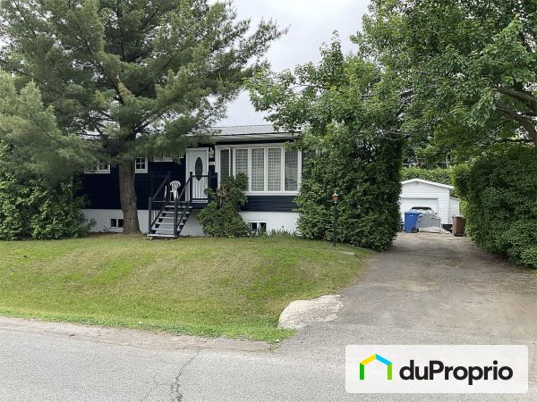 1074 Avenue Louise, Mascouche for sale