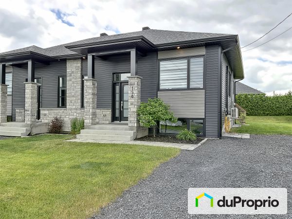 150, 38e rue A, St-Georges à vendre