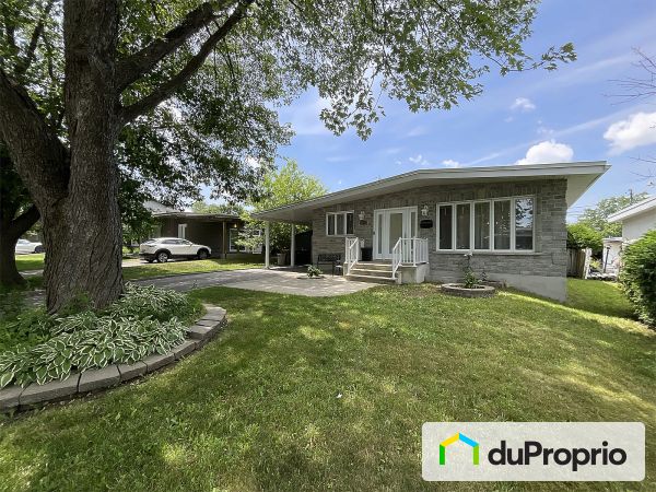 1440 rue Falaise, Duvernay-Est for sale