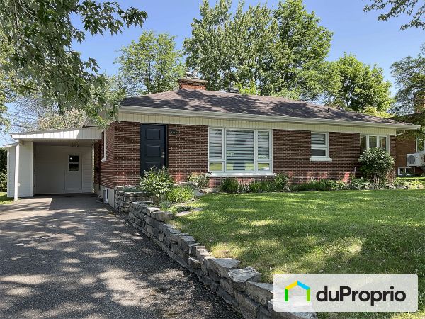 1019 rue Desaulniers, Chicoutimi (Chicoutimi) for sale