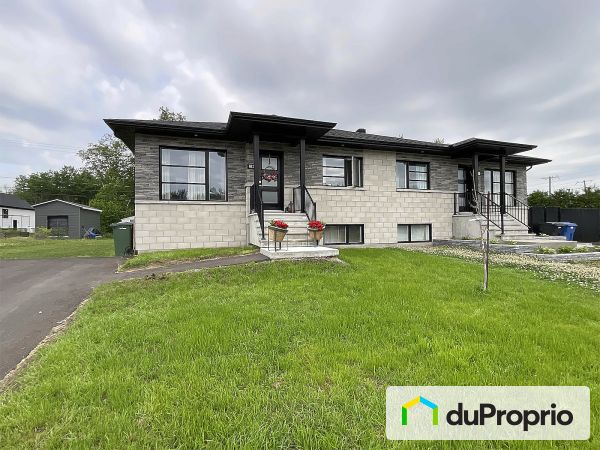 1834 rue Awacak, Trois-Rivières (Trois-Rivières) for sale