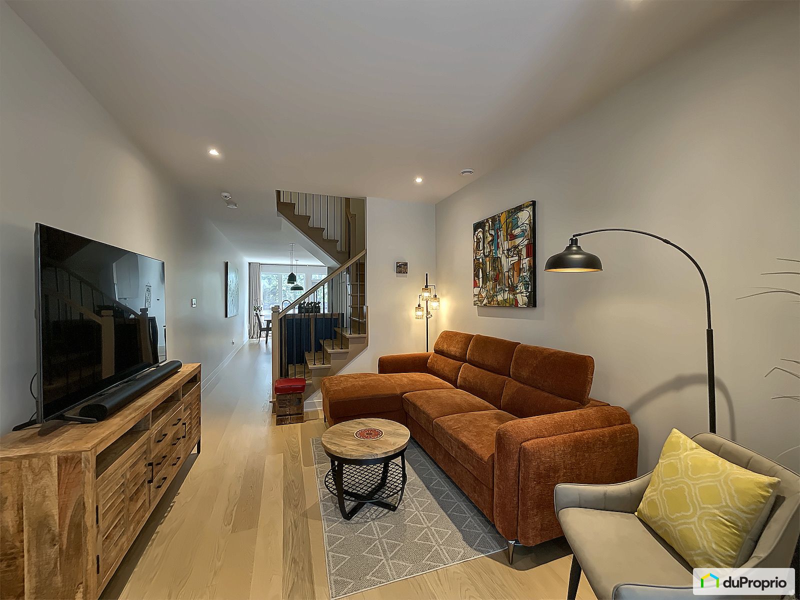 1132 Rue Saint Alexandre — photo 2