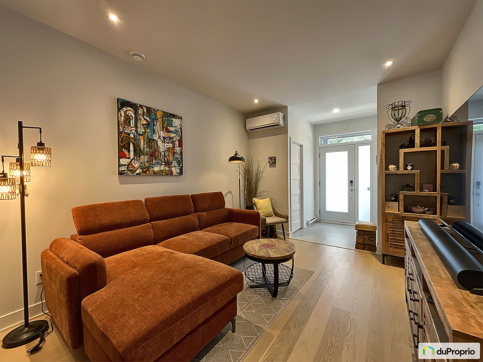 1132 Rue Saint Alexandre — photo 1