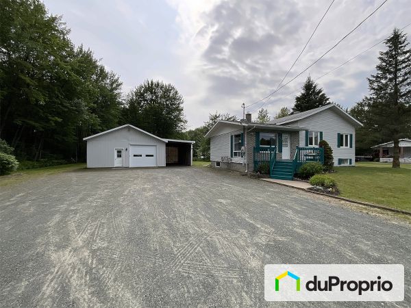 660 rang du Grand-Saint-Esprit, Nicolet for sale