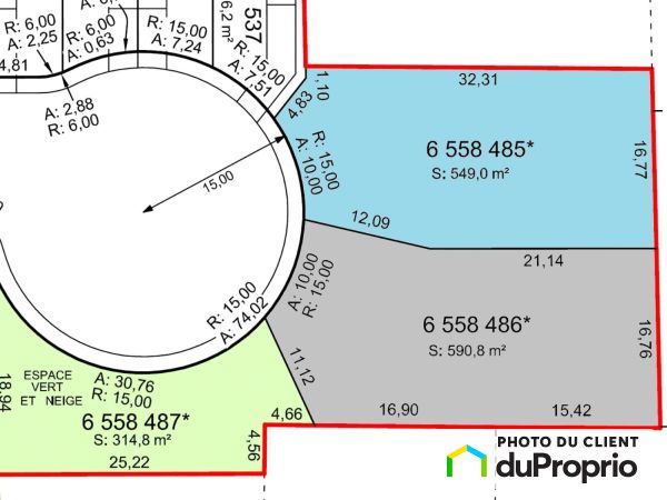 898 rue Pierre Gauthier, Chambly for sale
