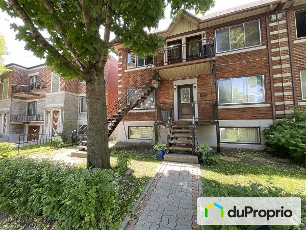 1934, avenue Egan, Le Sud-Ouest à vendre