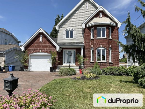 641 boulevard Lacombe, Repentigny (Le Gardeur) for sale