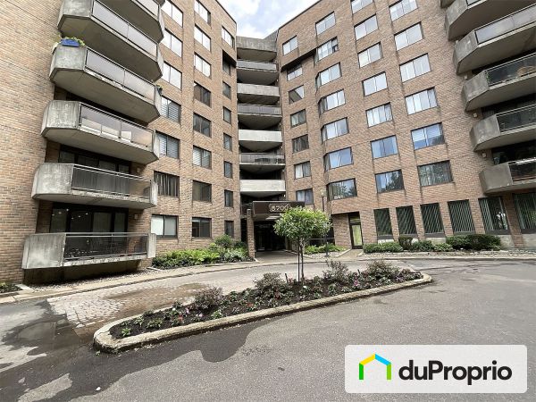104-5700 avenue Rembrandt, Côte-St-Luc / Hampstead / Montréal-Ouest for sale