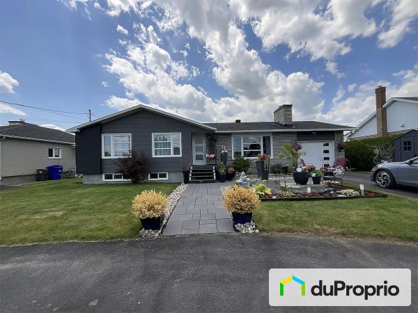 1270, rue des Laurentides, Gatineau (Masson-Angers) à vendre