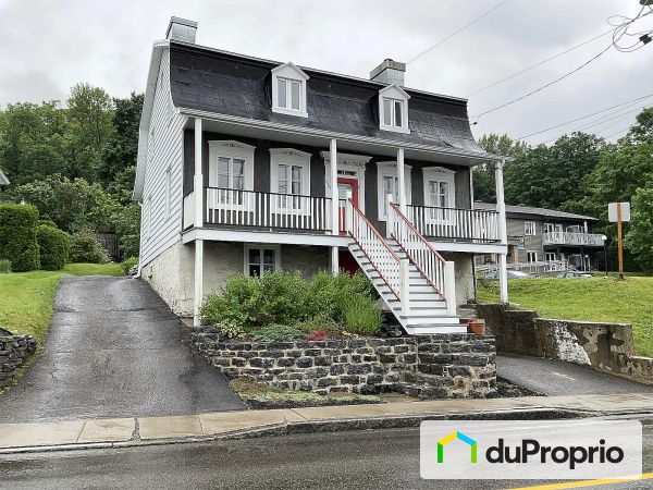5421 avenue Royale, Boischatel for sale