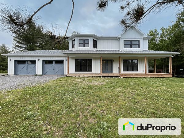 2500 rang des Savary, St-Antoine-Abbe for sale