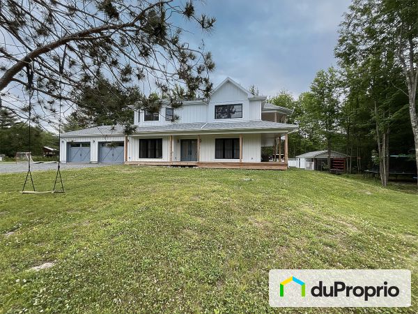 2500 rang des Savary, St-Antoine-Abbe for sale