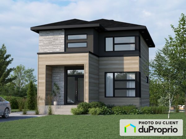 7, impasse d&#39;Amos, Gatineau (Gatineau) à vendre