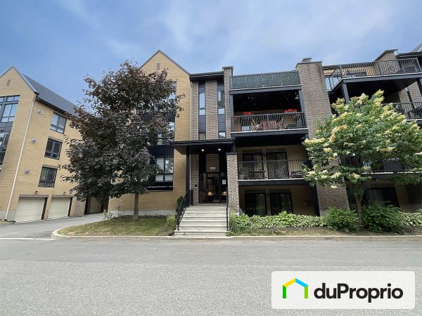 102-3980 boulevard de Chenonceau, Chomedey for sale