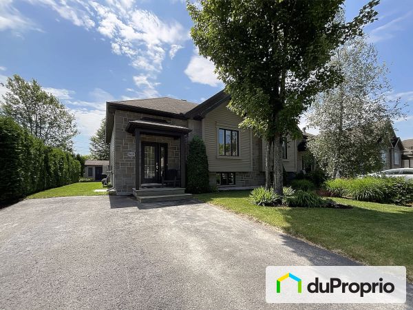 7415 rue Claude-Masson, Trois-Rivières (Trois-Rivières) for sale