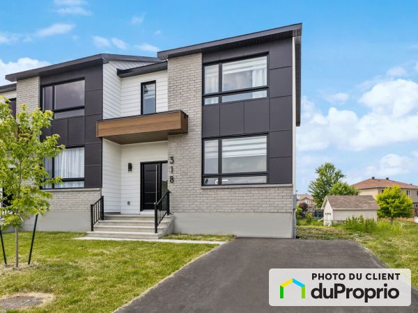 17, rue du Débusquage, Gatineau (Masson-Angers) à vendre