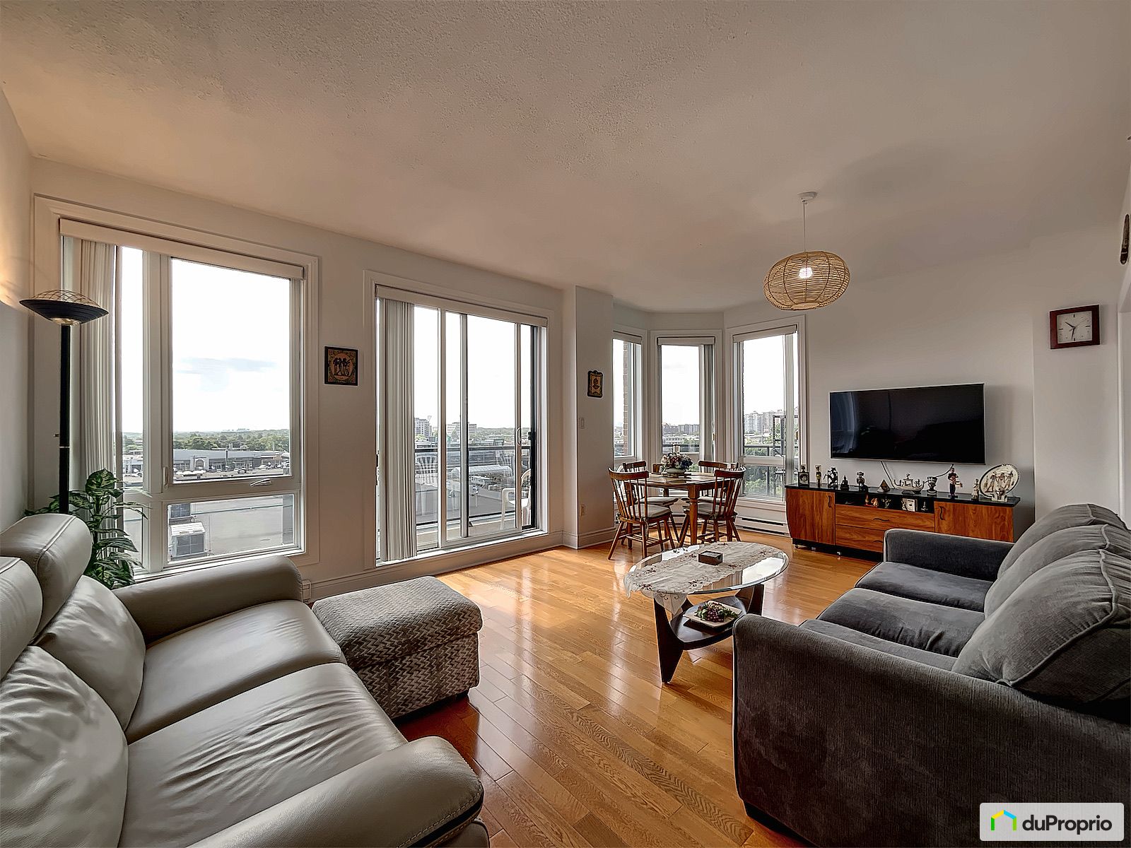 701 6280 Rue Jarry Est — photo 2