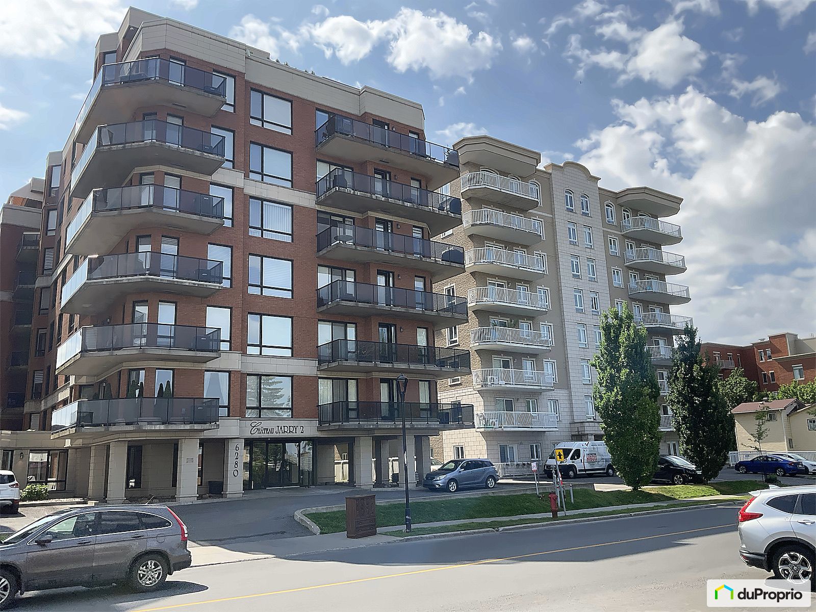 701 6280 Rue Jarry Est — photo 3