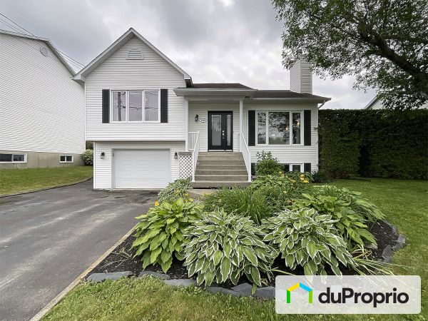 Property sold in Sherbrooke (St-Élie-d&#39;Orford)