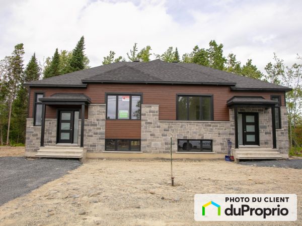 1765, rue Estelle-Gobeil, Sherbrooke (St-Élie-d&#39;Orford) à vendre
