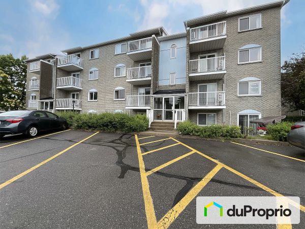 3-1749, rue Kirouac, Longueuil (Vieux-Longueuil) à vendre