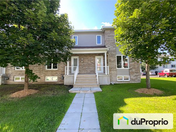 384 rue de la Terrasse-Eardley, Gatineau (Aylmer) à vendre
