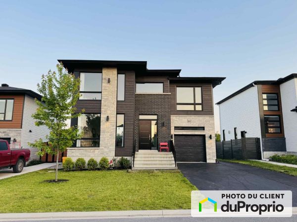 165, rue de Francfort, Gatineau (Aylmer) à vendre