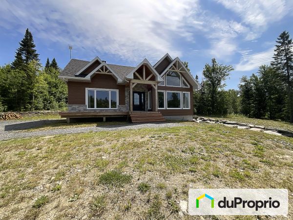 84 chemin Claude-Valence, Notre-Dame-Des-Bois for sale