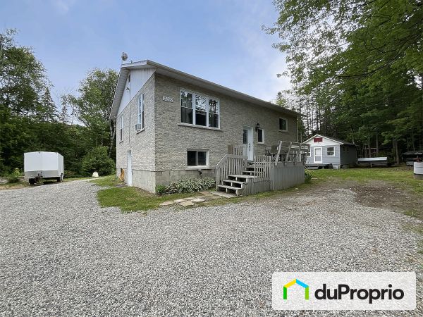 2292 rue Doré, Rawdon for sale