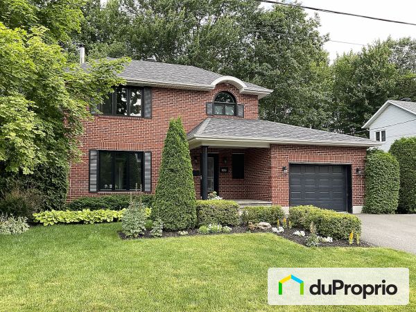 625 rue du Richelieu, Drummondville (St-Charles-De-Drummond) for sale