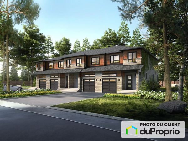 20, rue Joseph-Latour, Gatineau (Buckingham) for sale
