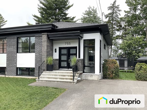 755, rue du Colombard, Drummondville (St-Nicéphore) à vendre