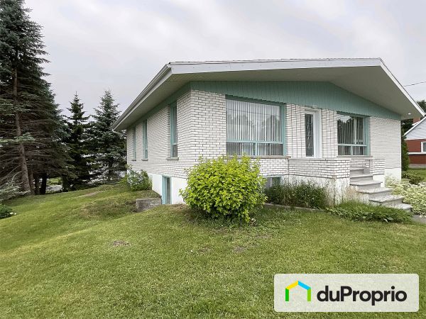 285 rue Saint-Jacques, Ste-Marguerite-De-Beauce for sale