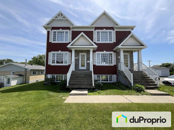2274 boulevard Louis-XIV, Beauport for sale